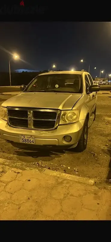 دودج دورانجو 2006